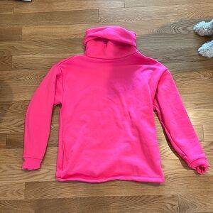 Dudley Stephens Women's Top in Bright Pink